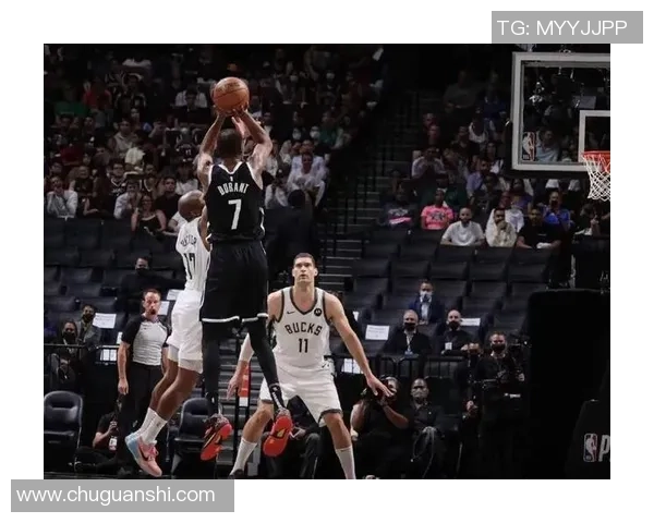 2019年4月7日NBA常规赛雄鹿对阵篮网精彩回顾与赛后分析