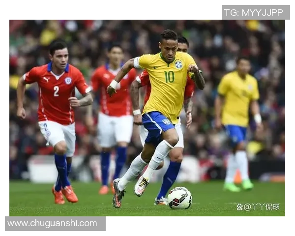 2006世界杯经典对决巴西队与智利队的激烈较量回顾 2006世界杯经典对决巴西队与智利队的激烈较量回顾