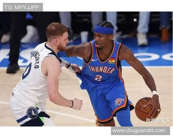 12年NBA总决赛雷霆对热火第五场第二节精彩回顾与分析