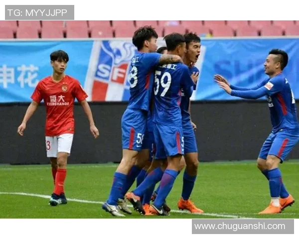 日本评恒大与上海申花激战成平局双方各取两分精彩对决回顾 日本评恒大与上海申花激战成平局双方各取两分精彩对决回顾
