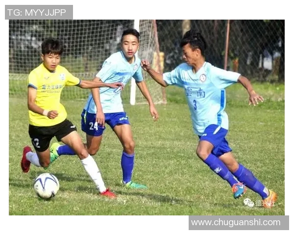 柬埔寨U16与菲律宾U16激战正酣青少年足球赛场的精彩对决 柬埔寨U16与菲律宾U16激战正酣青少年足球赛场的精彩对决