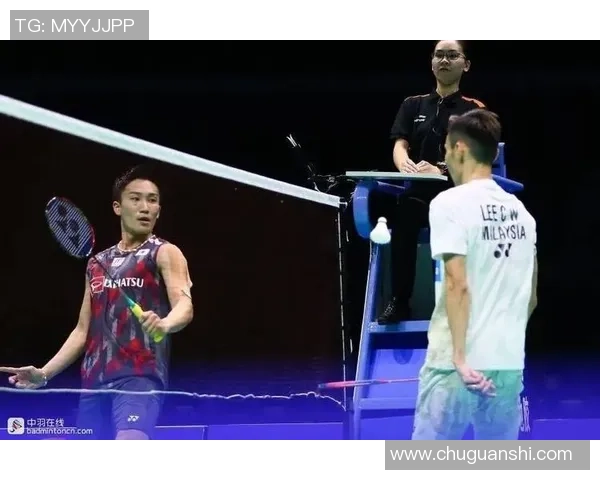 安赛龙与桃田贤斗在全英公开赛的巅峰对决引发羽毛球界热议 安赛龙与桃田贤斗在全英公开赛的巅峰对决引发羽毛球界热议