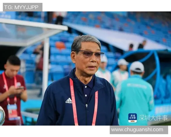 【十五运会·特写】81岁老帅的顽强与据守,是对中国足球的满腔热血 【十五运会·特写】81岁老帅的顽强与据守,是对中国足球的满腔热血