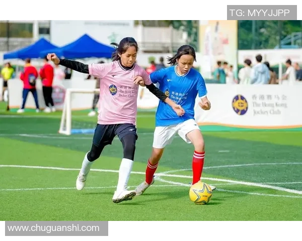 广州市“市长杯”香港赛马会三人足球擂台赛发动,多项亮点打造全民足球盛宴 广州市“市长杯”香港赛马会三人足球擂台赛发动,多项亮点打造全民足球盛宴